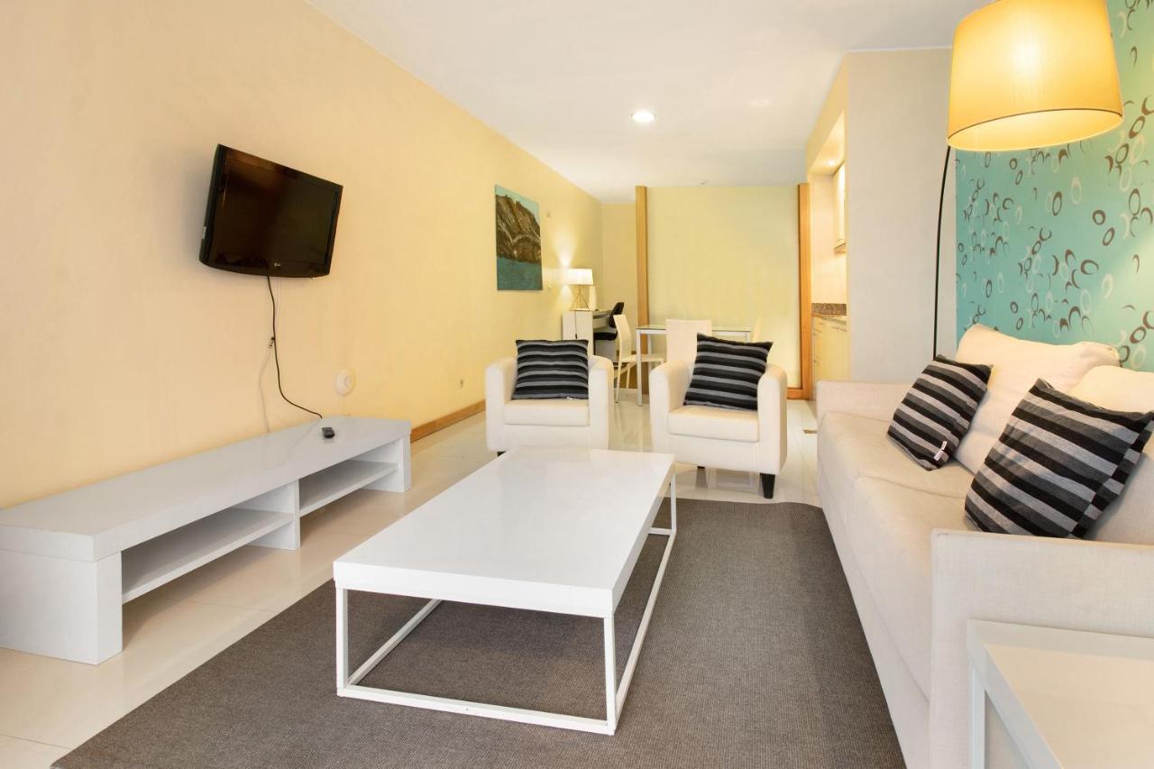 Appartamento Dfm Happy Days B - Funchal Esterno foto