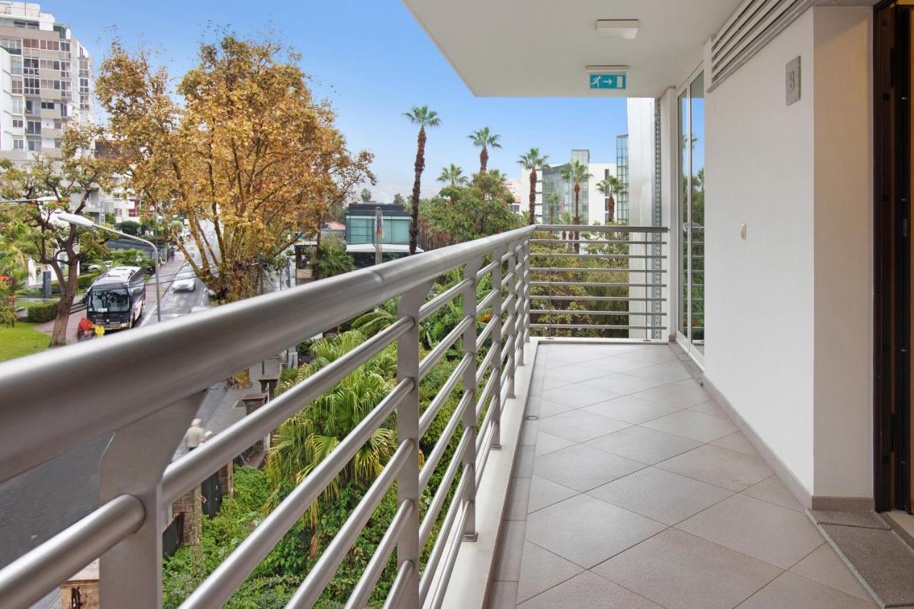 Appartamento Dfm Happy Days B - Funchal Esterno foto